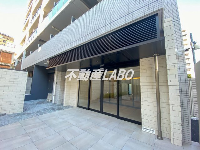 gm難波ウエストD.C.のその他共用部分