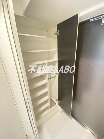 gm難波ウエストD.C.のその他