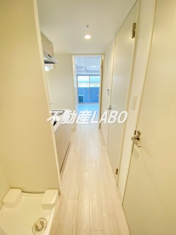 gm難波ウエストD.C.のその他