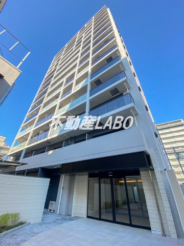 gm難波ウエストD.C.の外観