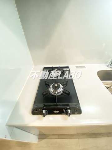 gm難波ウエストD.C.のその他