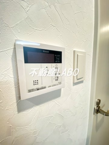 gm難波ウエストD.C.のその他