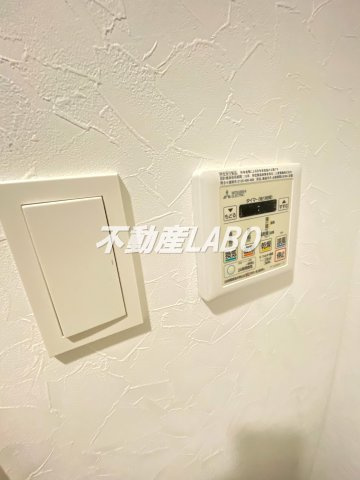 gm難波ウエストD.C.のその他