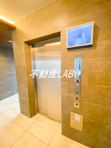 gm難波ウエストD.C.のその他