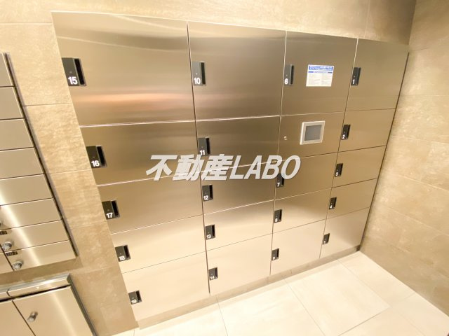 gm難波ウエストD.C.のその他