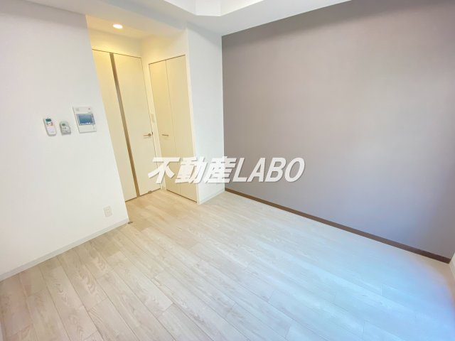 gm難波ウエストD.C.の洋室