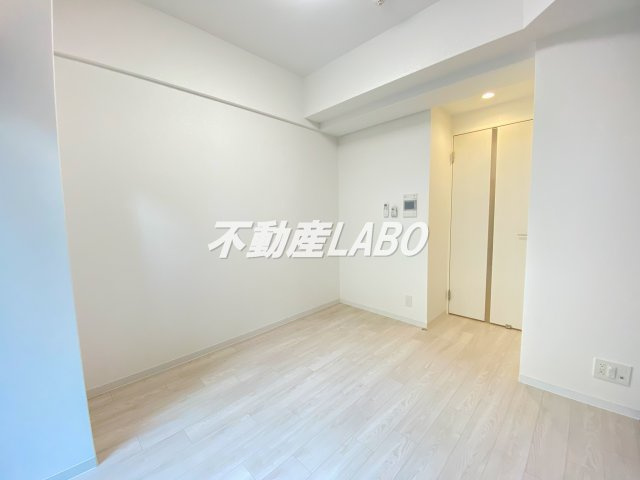 gm難波ウエストD.C.の寝室