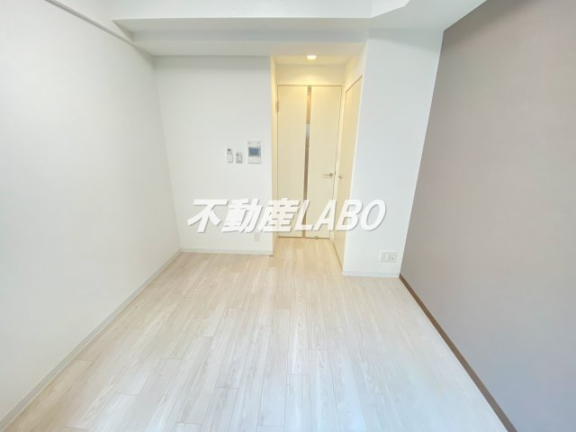 gm難波ウエストD.C.の内装