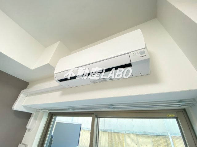 gm難波ウエストD.C.の設備