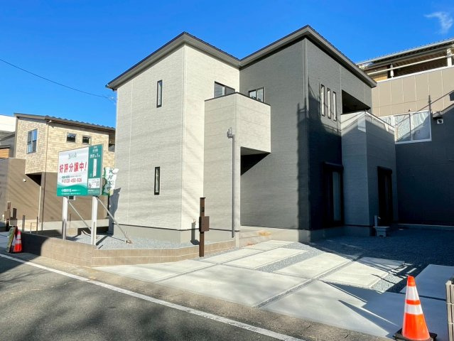 ワイウッドコート渋川市渋川第1期の画像