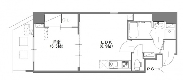 八丁堀iBLD.
