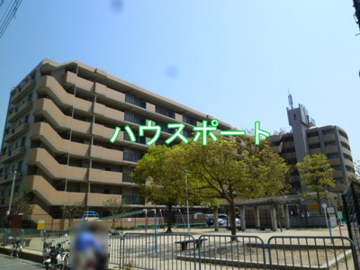 【外観】 | ディオ・フェルティ丹波橋左芳館