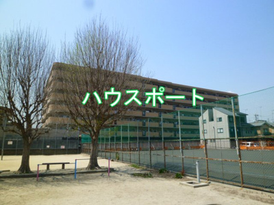 【外観】 | ディオ・フェルティ丹波橋左芳館