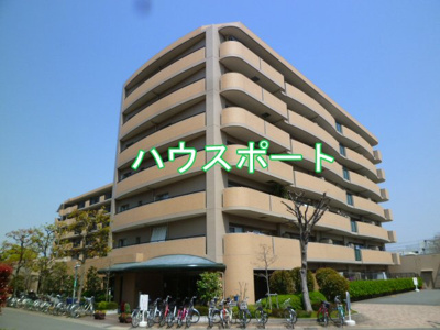 【外観】 | ディオ・フェルティ丹波橋左芳館 | 総戸数97戸