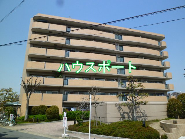 【外観】 | ディオ・フェルティ丹波橋左芳館