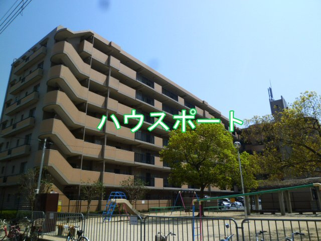 【外観】 | ディオ・フェルティ丹波橋左芳館