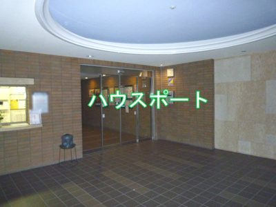 【エントランス】 | ディオ・フェルティ丹波橋左芳館