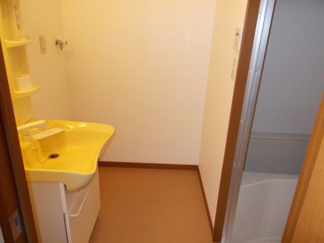 ニューナイスマンションのその他