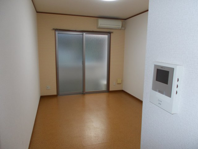 ニューナイスマンションの内装|内装もきれいです