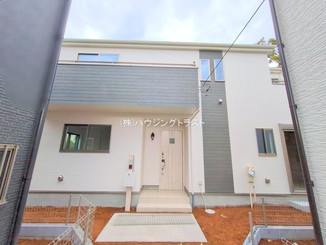 所沢市若狭４丁目　新築戸建　全３棟　１号棟