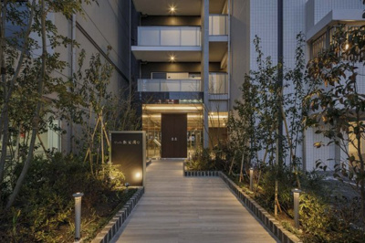 【外観】 | Vievle靭公園Q