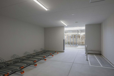 【その他共用部分】 | Vievle靭公園Q