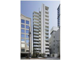 【外観】 | Vievle靭公園Q