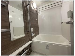 【浴室】 | Vievle靭公園Q