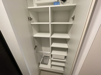 【収納】 | Vievle靭公園Q