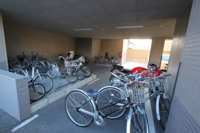 【その他共用部分】 | エクセルフラッツ