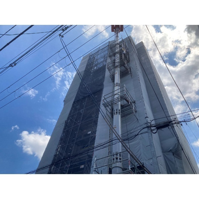 【外観】 | Krystal FimethⅡ番館 | 外観です