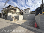 福岡市東区香住ヶ丘5丁目第1　A号棟（全6棟）【仲介手数料無料・0円】の画像