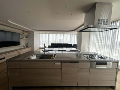 【キッチン】 | TOKYO TIMES TOWER