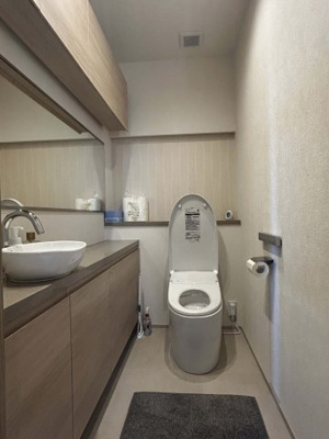 【トイレ】 | TOKYO TIMES TOWER
