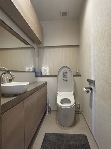 【トイレ】 | TOKYO TIMES TOWER