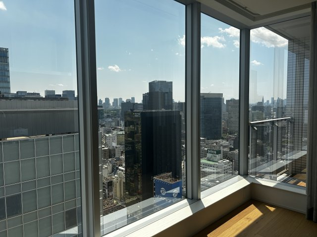 【展望】 | TOKYO TIMES TOWER