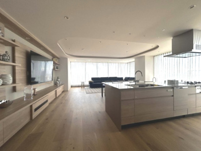 【居間・リビング】 | TOKYO TIMES TOWER