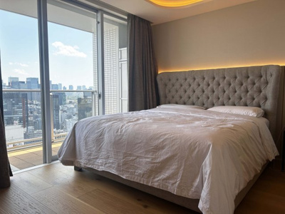 【洋室】 | TOKYO TIMES TOWER