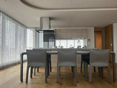 【ダイニング】 | TOKYO TIMES TOWER