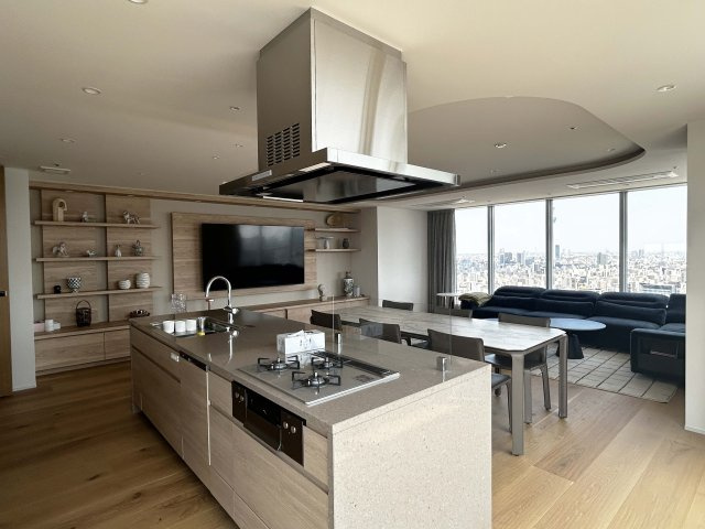 【キッチン】 | TOKYO TIMES TOWER