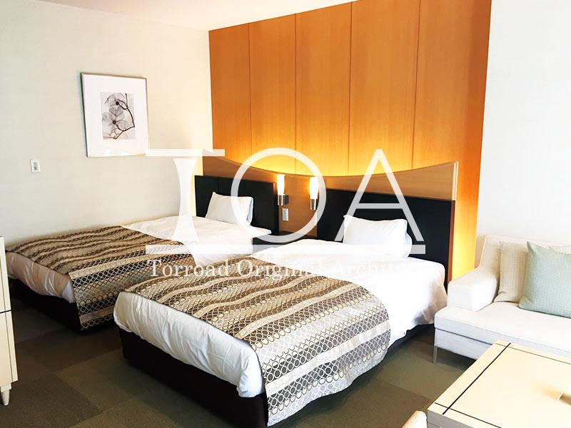 トア山手ザ・神戸タワーのその他共用部分