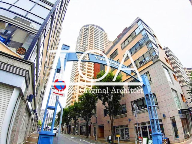 トア山手ザ・神戸タワーのその他