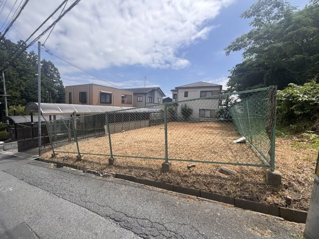 大津市和邇北浜688-11　売土地