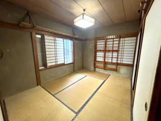【和室】の画像