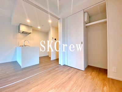 【内装】 | イプセ中野三丁目 | 他部屋参考