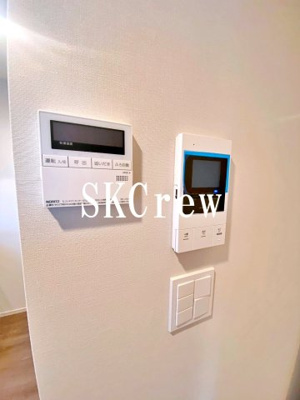 【設備】 | イプセ中野三丁目 | 他部屋参考