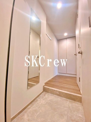 【玄関】 | イプセ中野三丁目 | 他部屋参考