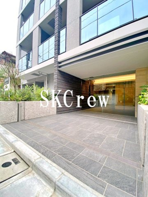 【エントランス】 | イプセ中野三丁目