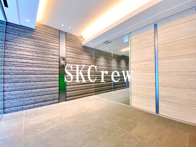 【セキュリティ】 | イプセ中野三丁目