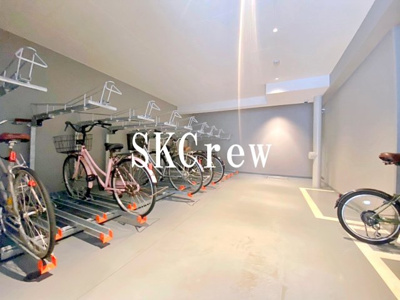 【その他共用部分】 | イプセ中野三丁目